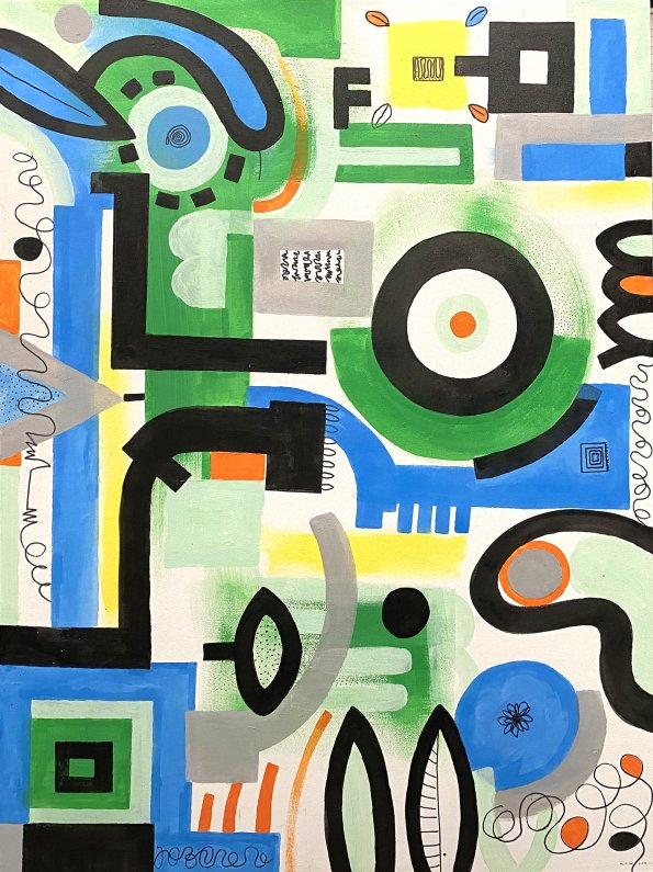 2014-006: Ausflug II