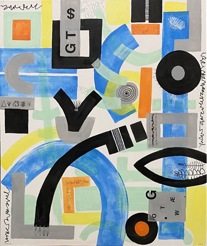 2014-021: Lustgarten II