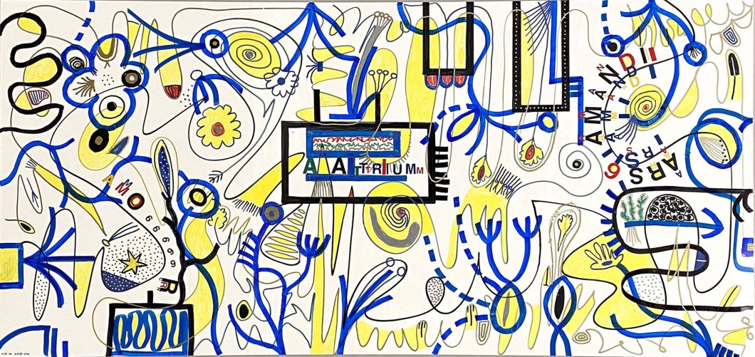 2018-014 (Version 2021): Ars Amandi