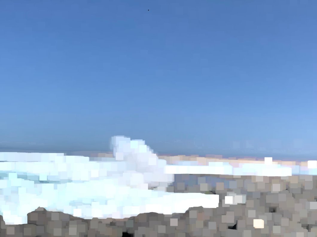 2019-098: Breakers Lanzarote