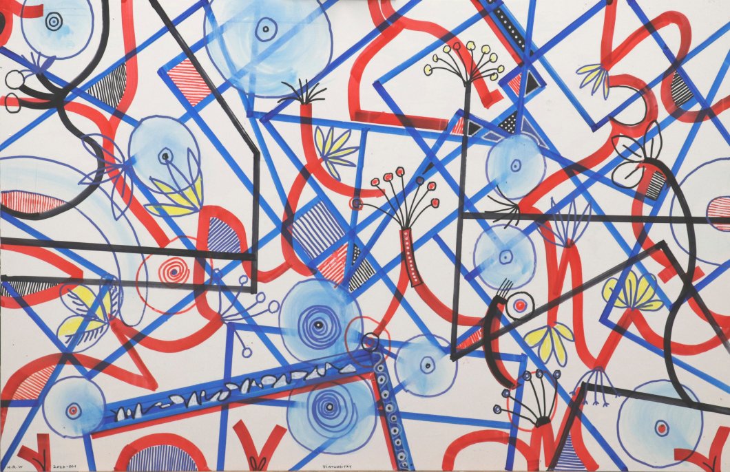 2020-001: Virtuosität