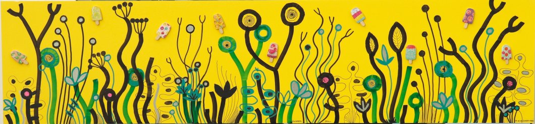 2020-033: Sommer Idyll