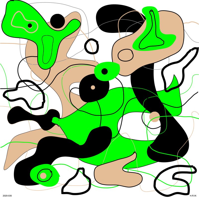 2020-035: Natura Naturans IV