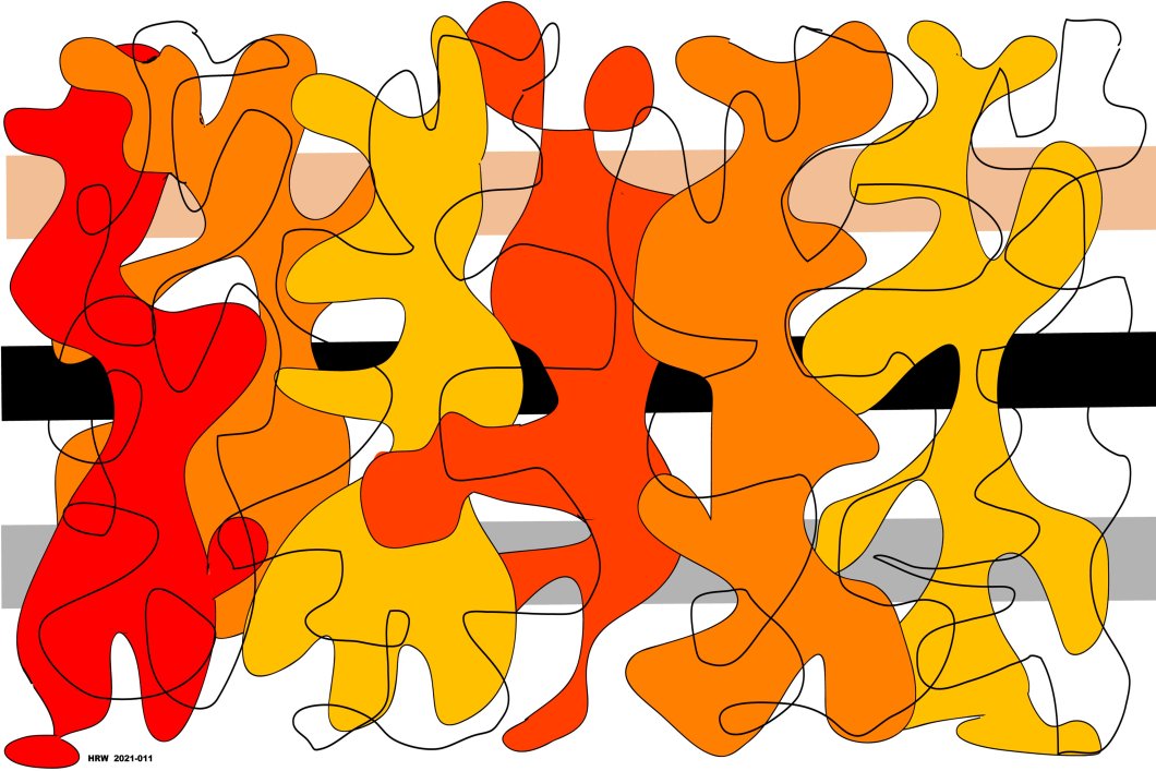 2021-011: Gnoms Phantoms Dance