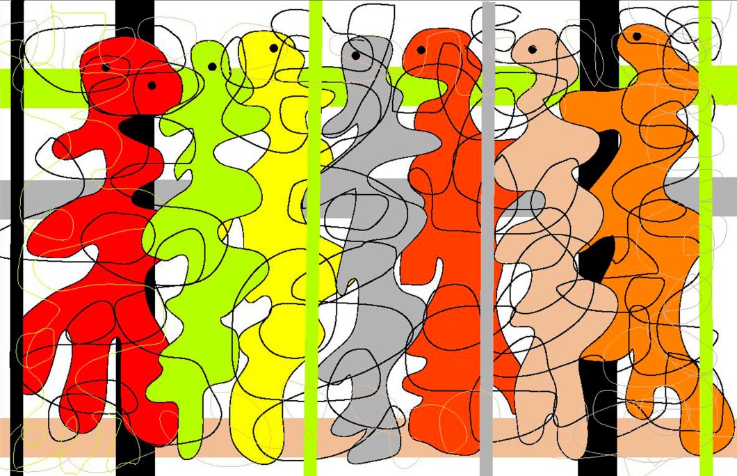 2021-033: Gnoms Phantoms Dance VII