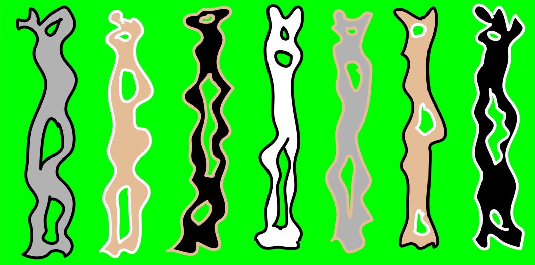 2023-026 I: Gnoms Walk