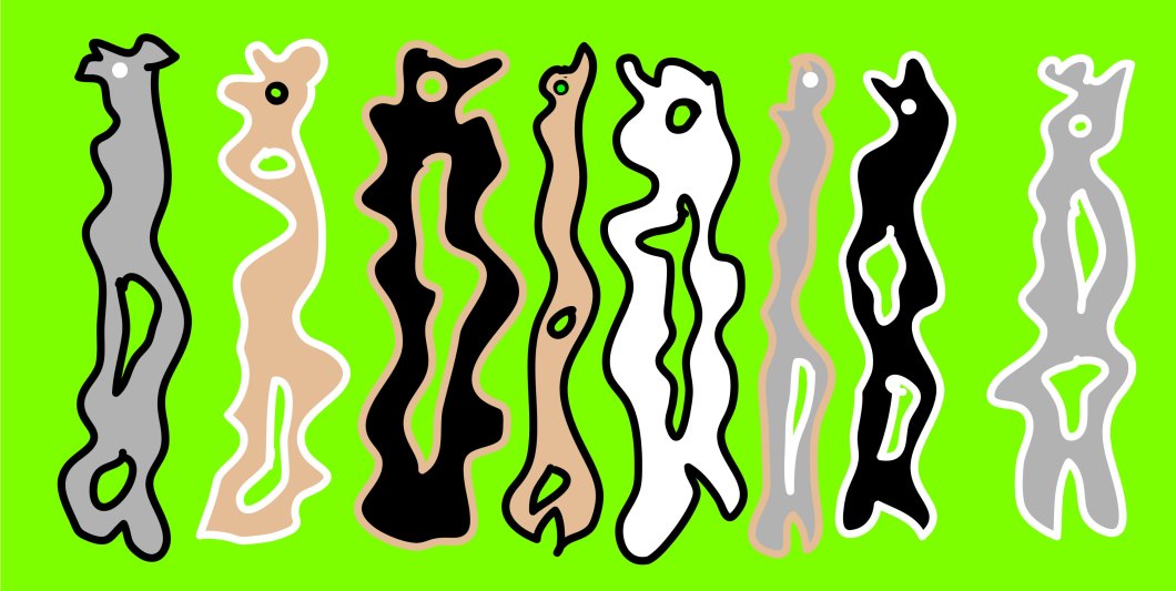 2023-026 II: Gnoms walk