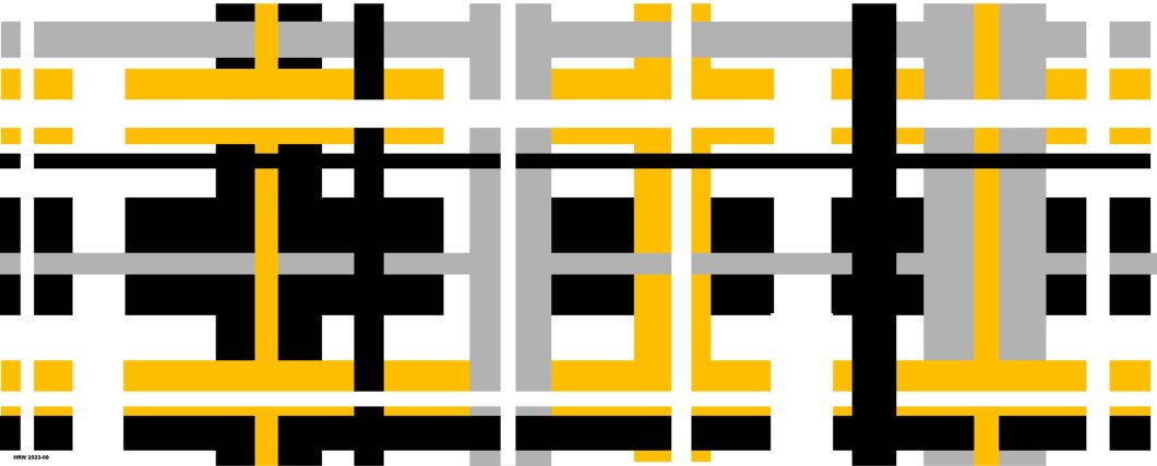 2023-08 : Revirement II