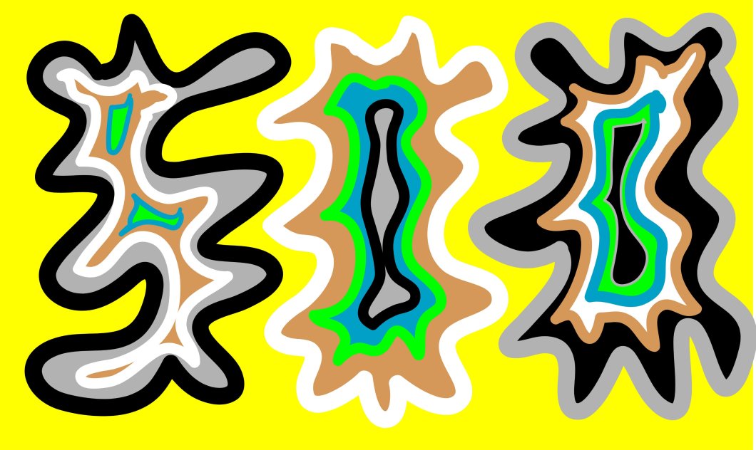 2025-005: Always the same