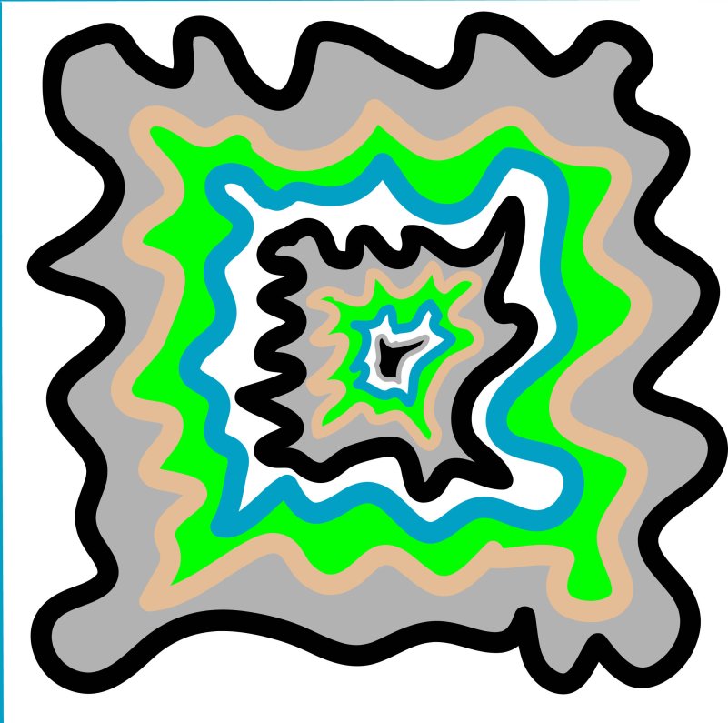 2025-010: Chinoiserie V