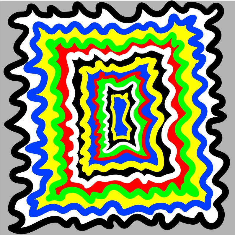 2025-011: Chinoiserie VI