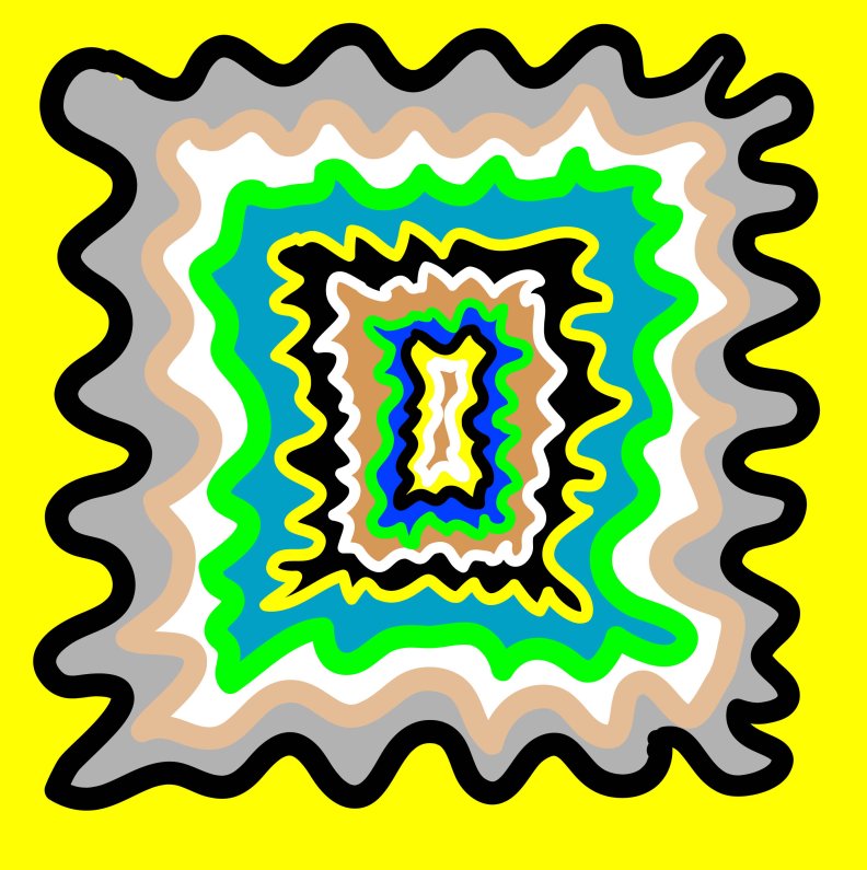 2025-012: Chinoiserie VII