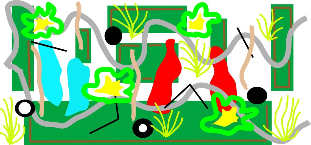 2025-037: Cycling in Nature