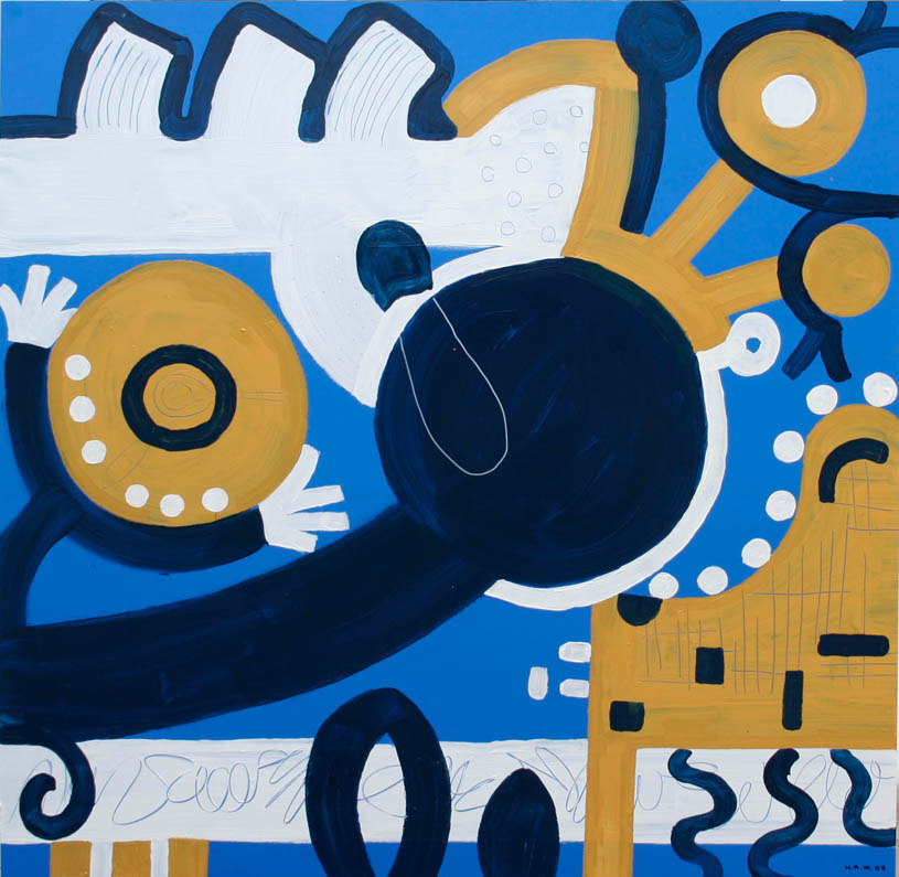 2007-024: Dichtung und Wahrheit II